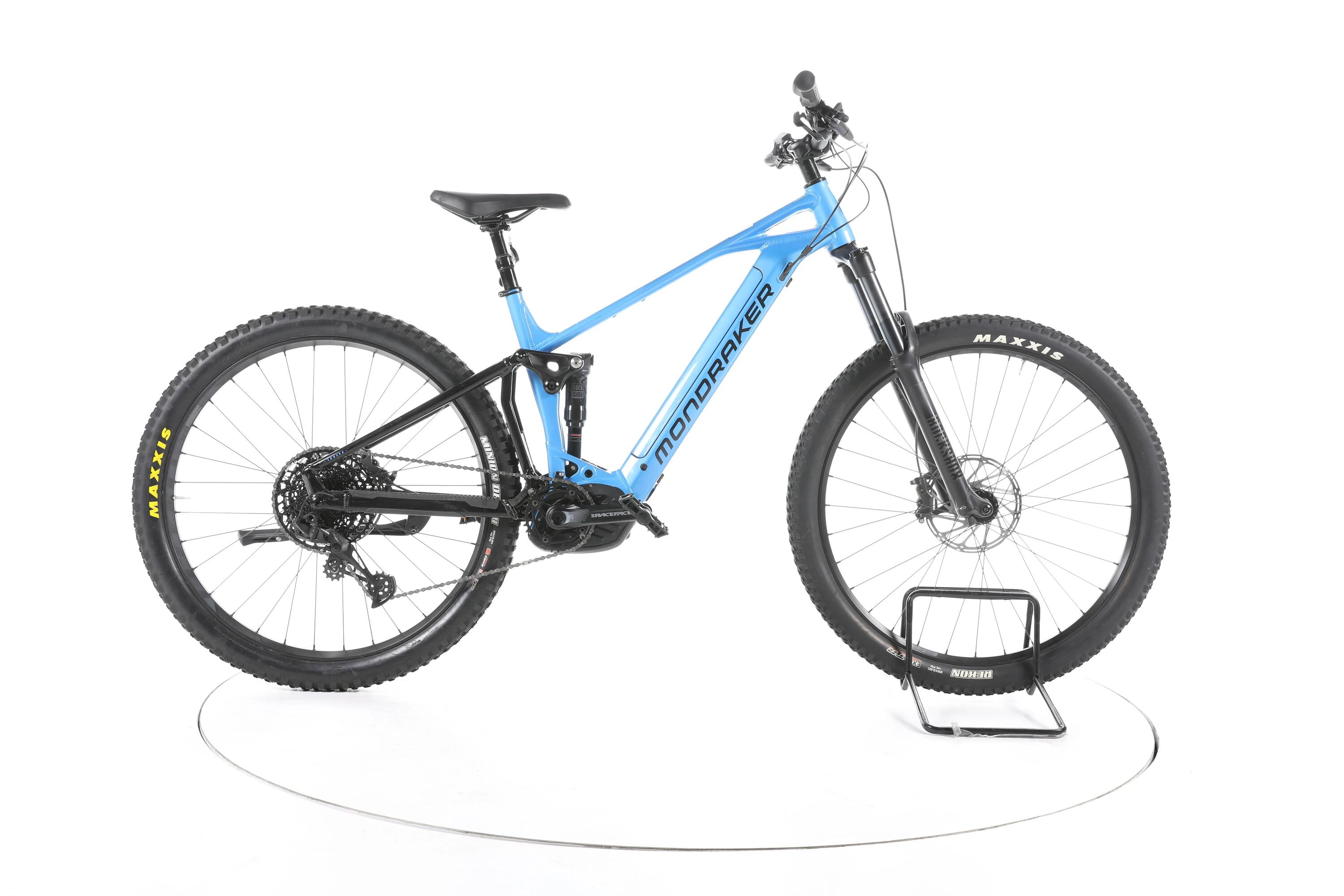 MONDRAKER picture