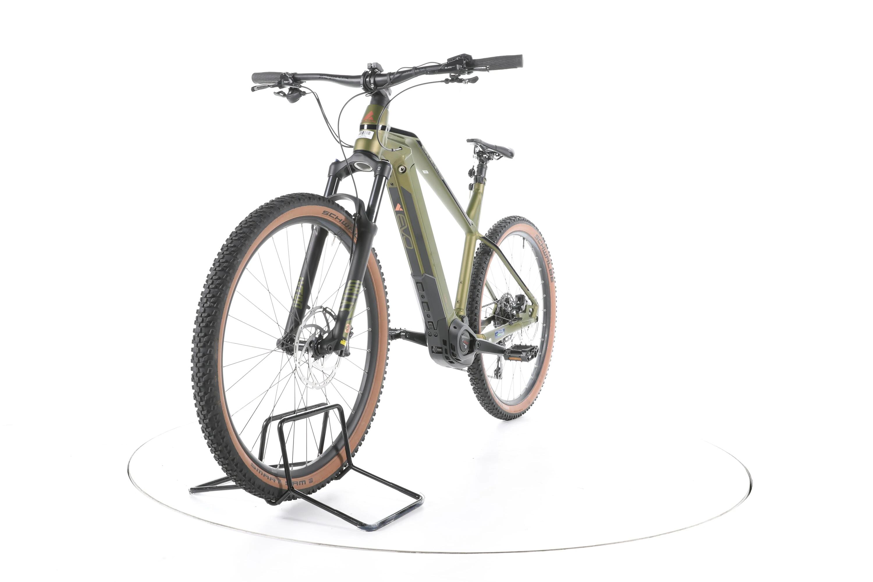 Második esély - Bulls Sonic EVO 1 E-Bike - Nagyon jó állapotban 4/7