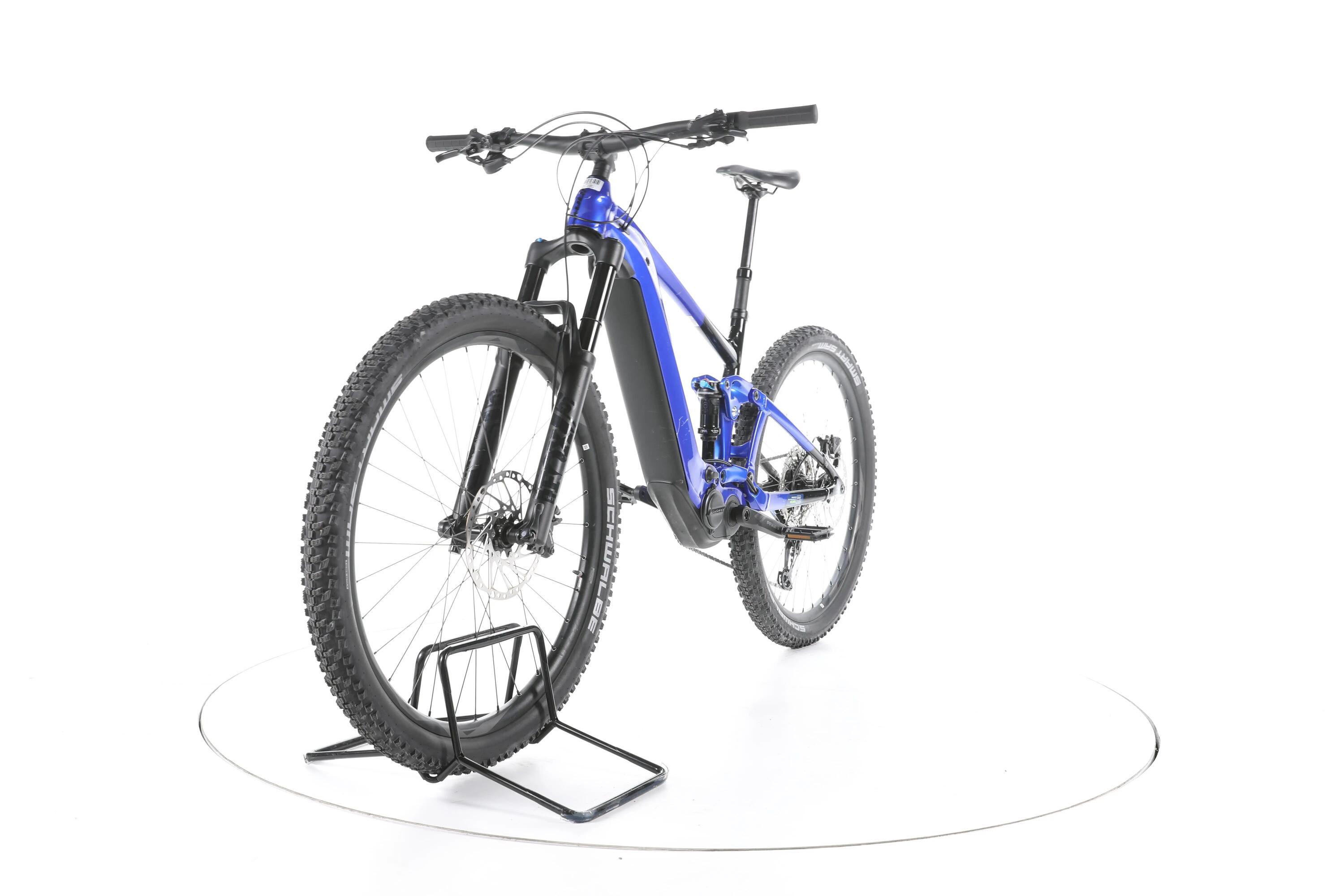 Második esély - Giant Trance X E+ 2 E-Bike Fully - Jó állapotú 4/7