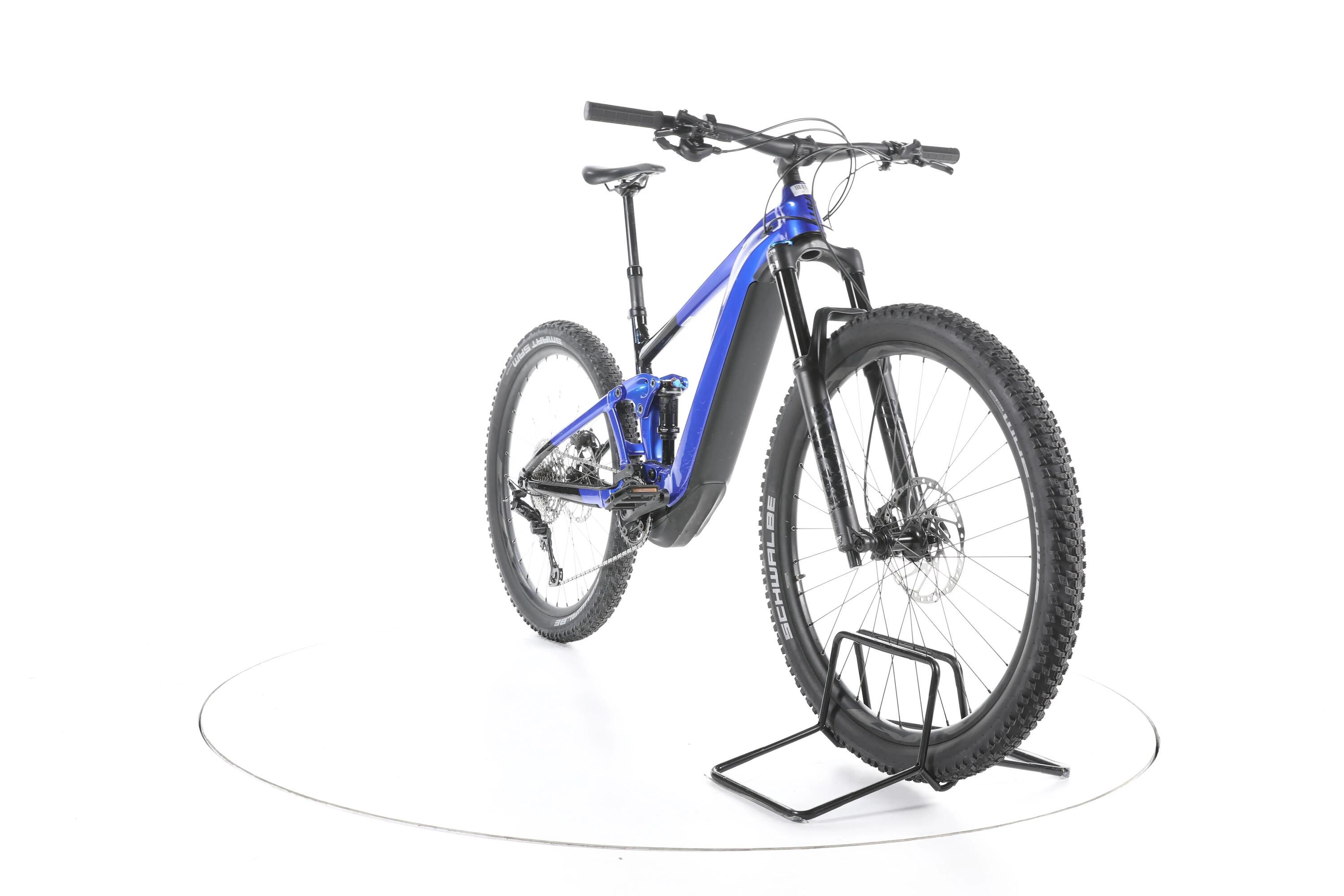 Második esély - Giant Trance X E+ 2 E-Bike Fully - Jó állapotú 3/7