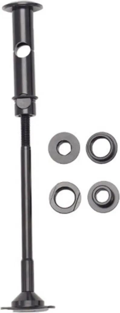 BMX Fork Box One X5 Pro Carbon 20 '' 10 / 20mm Alu Black 3/4
