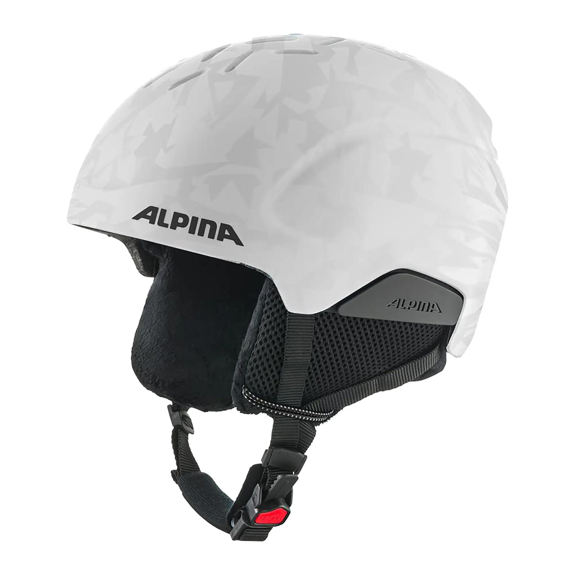 Kask narciarski dziecięcy Alpina Pizi 5/5