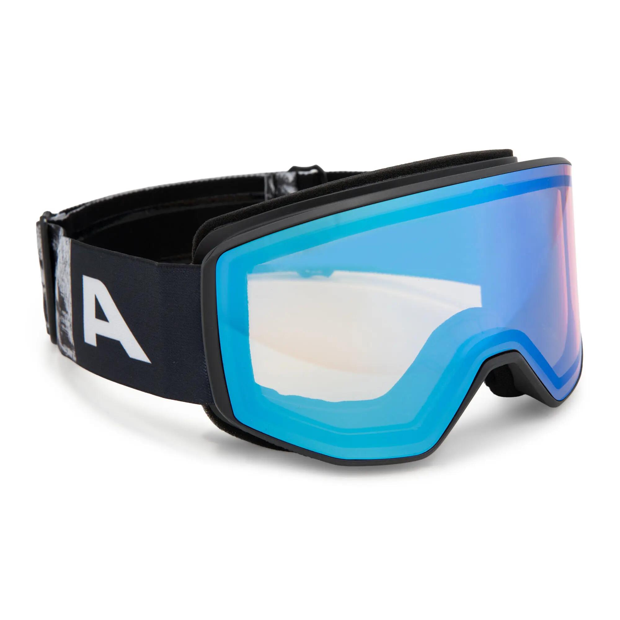 Gogle narciarskie Alpina Venet Q-Lite 6/6