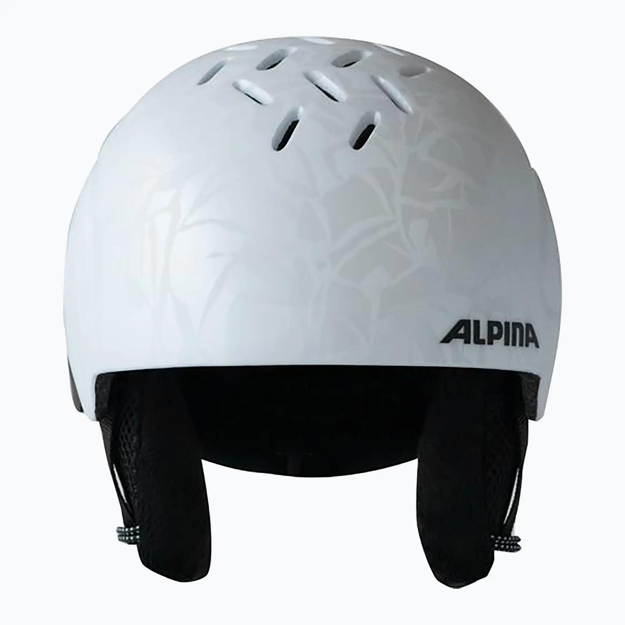 Kask narciarski dziecięcy Alpina Pizi 3/5