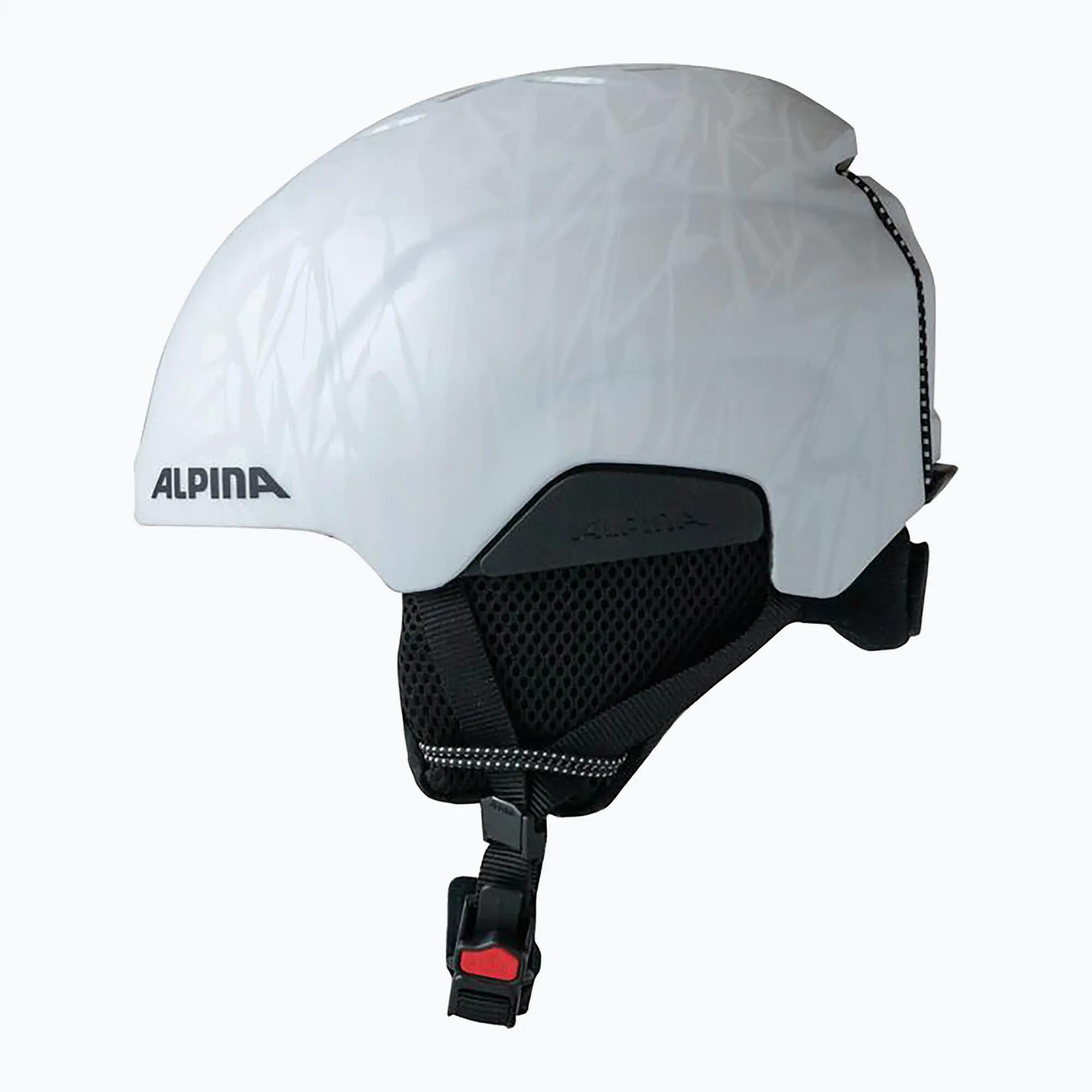Kask narciarski dziecięcy Alpina Pizi 2/5