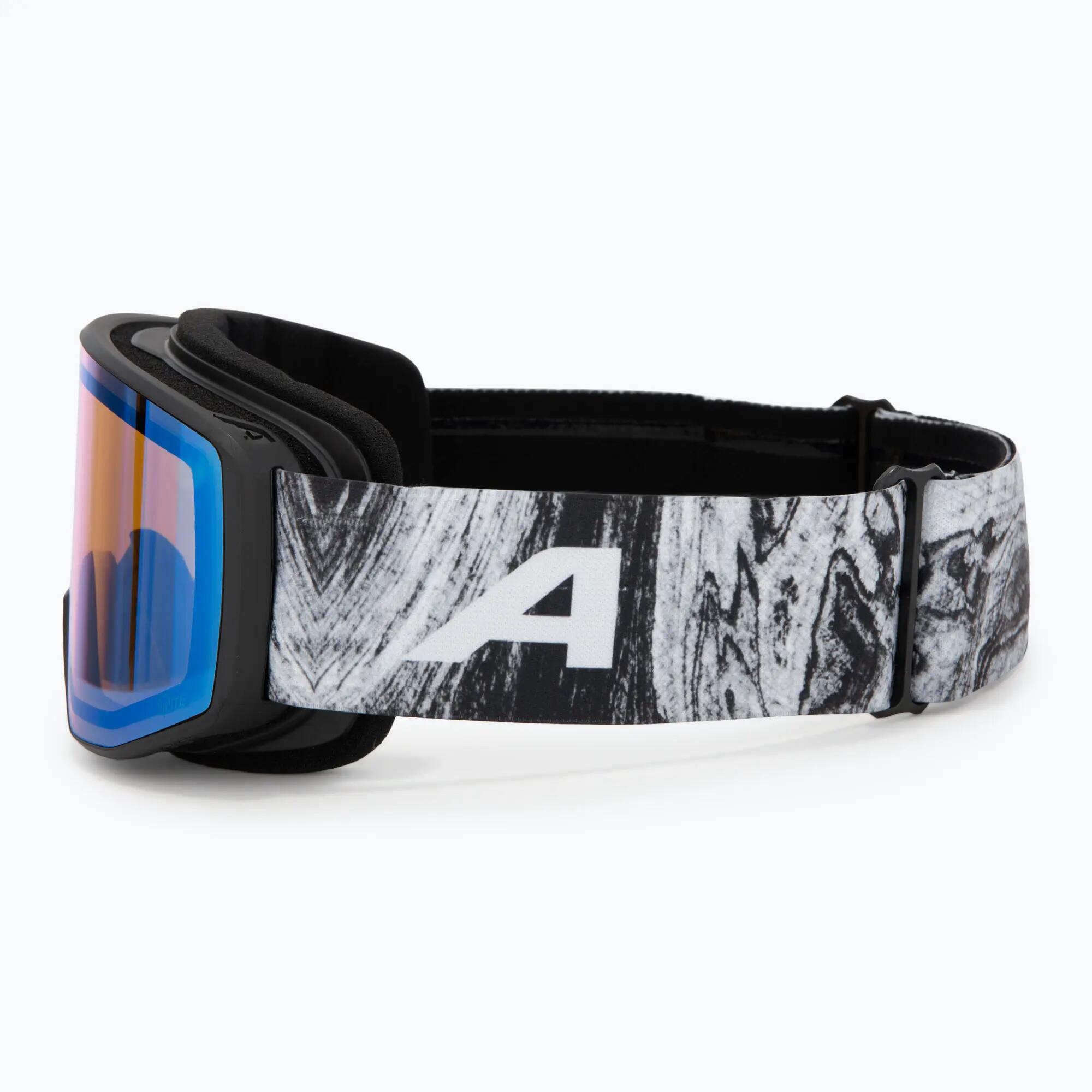 Gogle narciarskie Alpina Venet Q-Lite 4/6