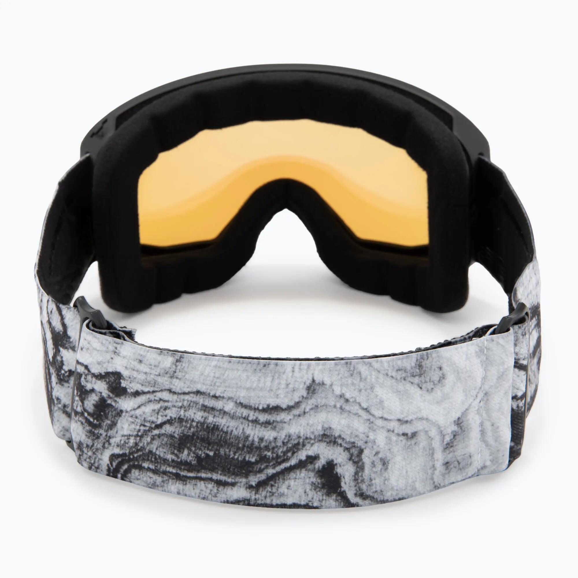 Gogle narciarskie Alpina Venet Q-Lite 3/6