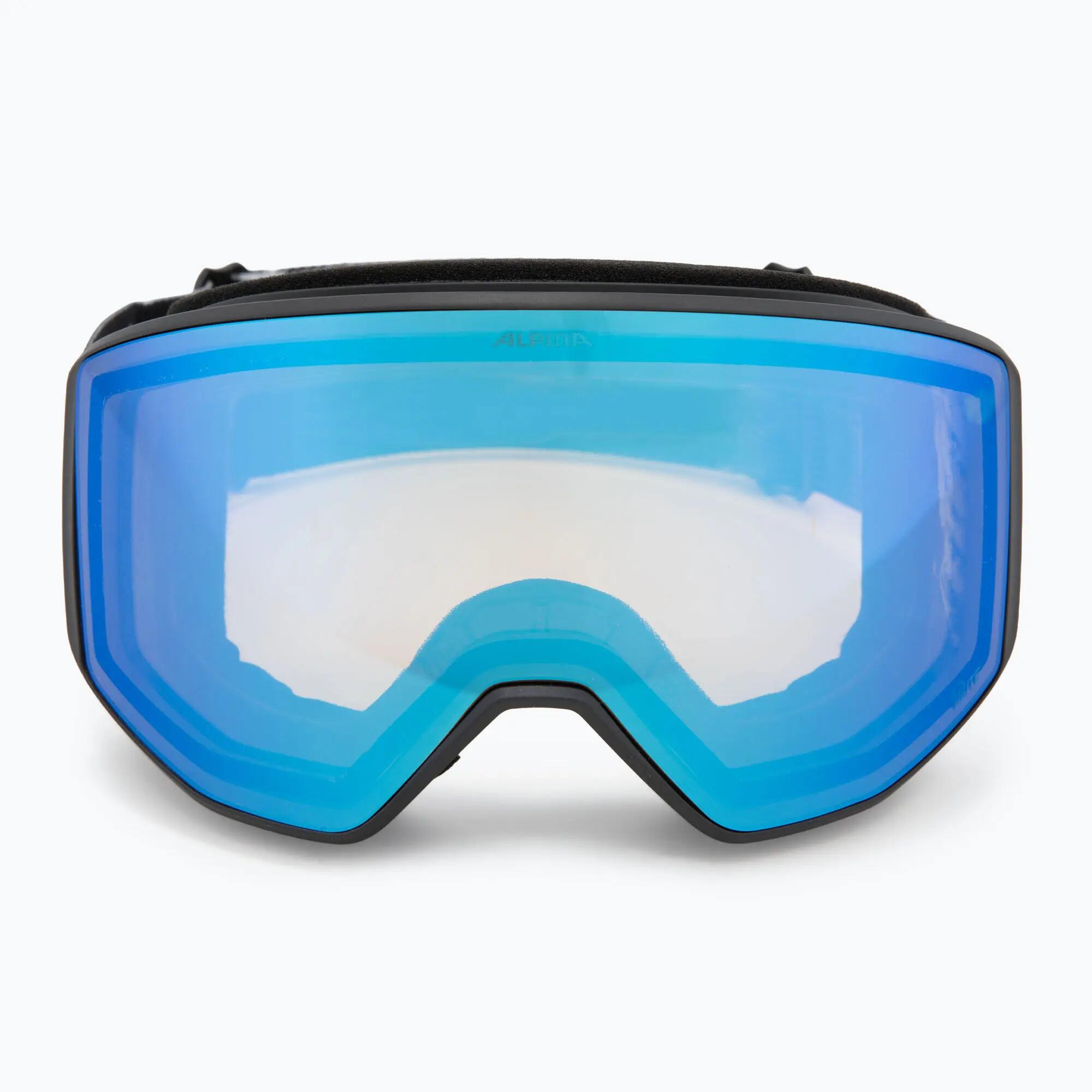 Gogle narciarskie Alpina Venet Q-Lite 2/6