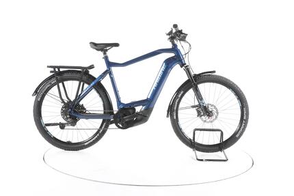 Tweedehands - Haibike SDURO Trekking E-Bike - Goed