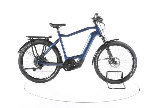 Tweedehands - Haibike SDURO Trekking E-Bike - Goed