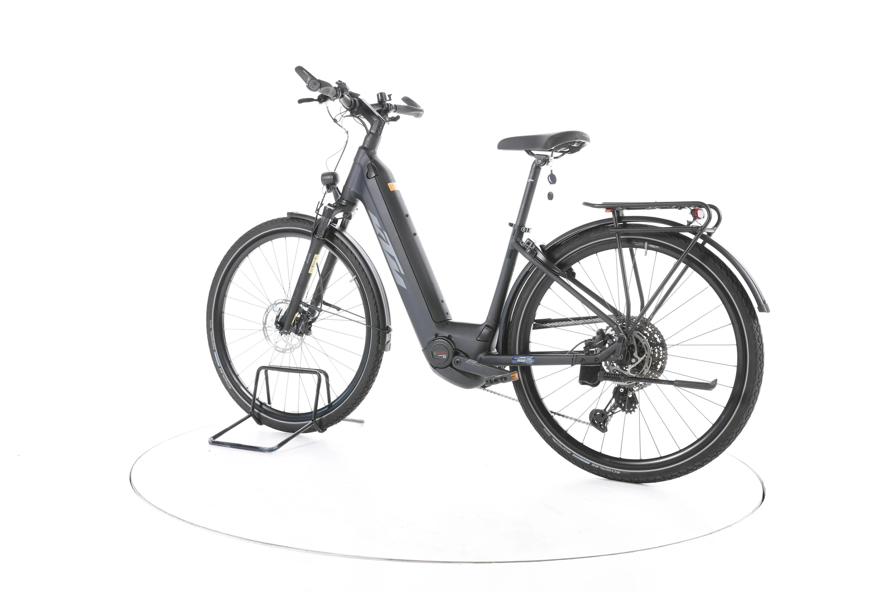 2ND LIFE - Kolo KTM Power Sport 11 Plus - Velmi dobrý stav 7/7