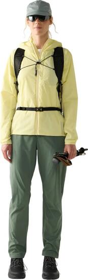 Haglöfs L.I.M Fuse II Hose, grün, für Damen