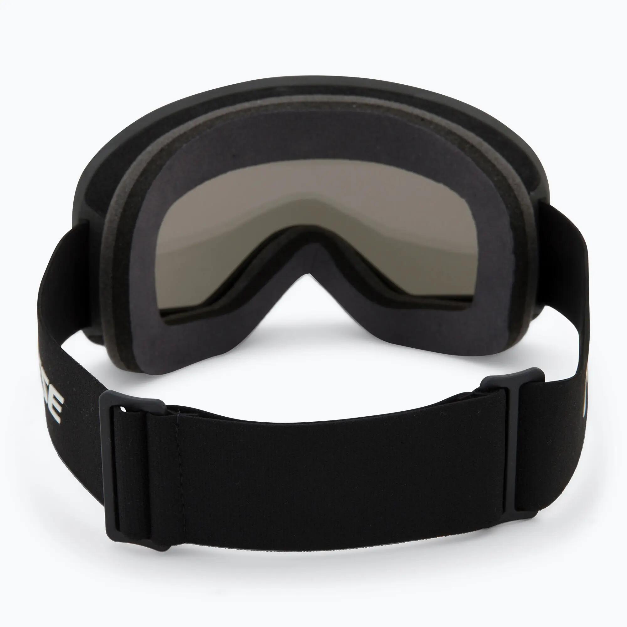 Gogle narciarskie dziecięce Dainese Scarabeo Horizon 3/5