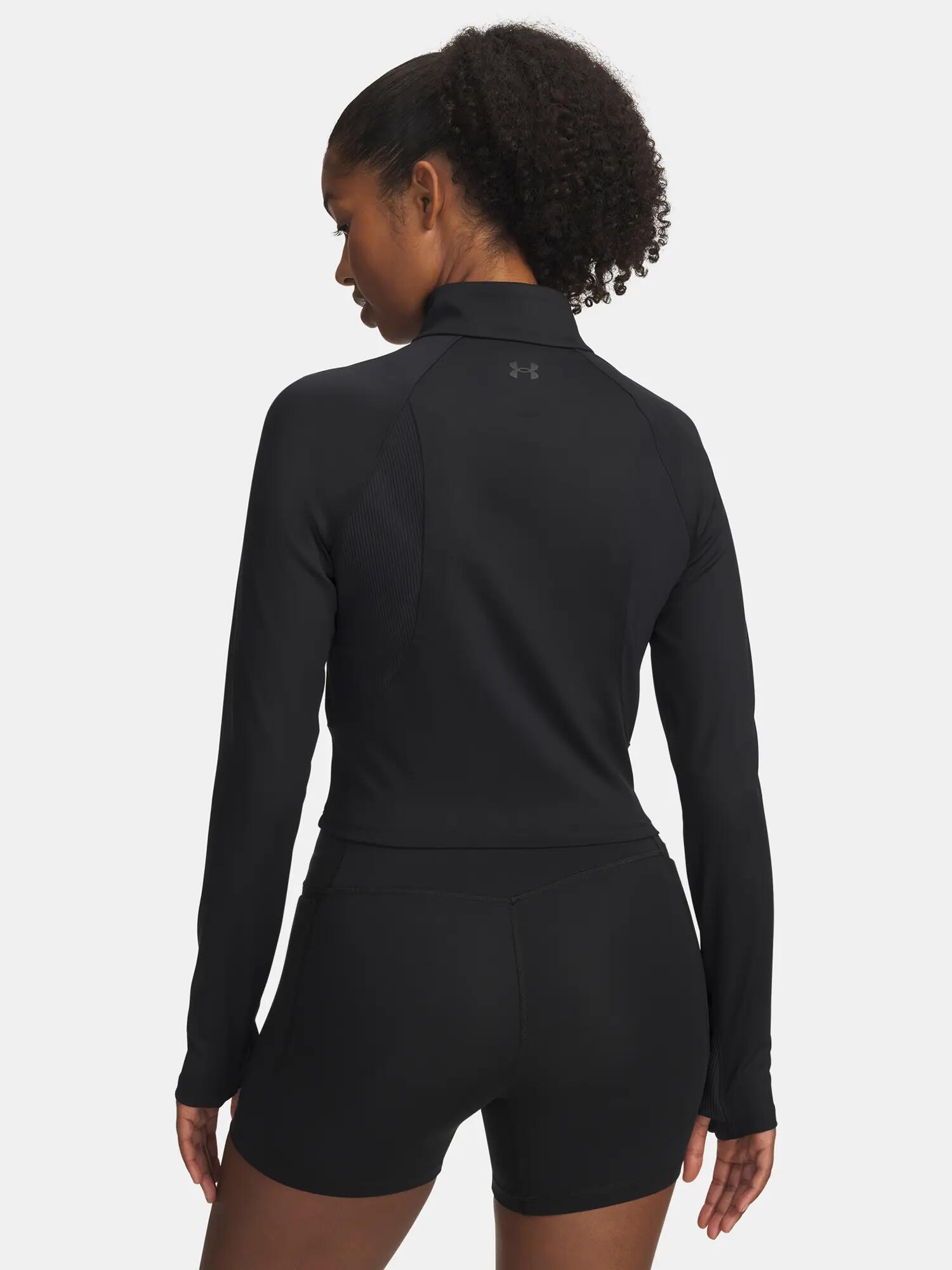 Női Under Armour UA Meridian HZ póló 2/3