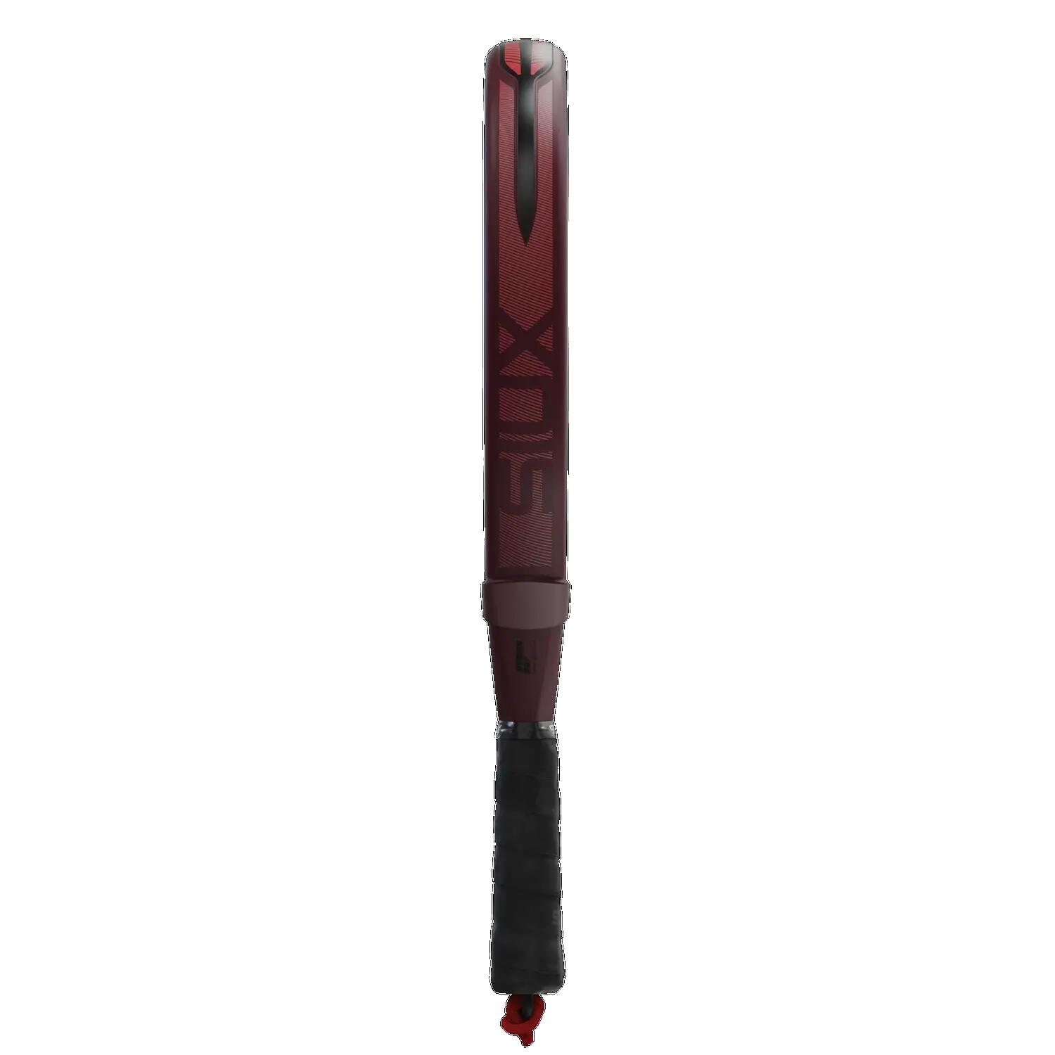 SIUX Electra Elite 2027 | Pala de pádel polivalente, firme y precisa 3/5