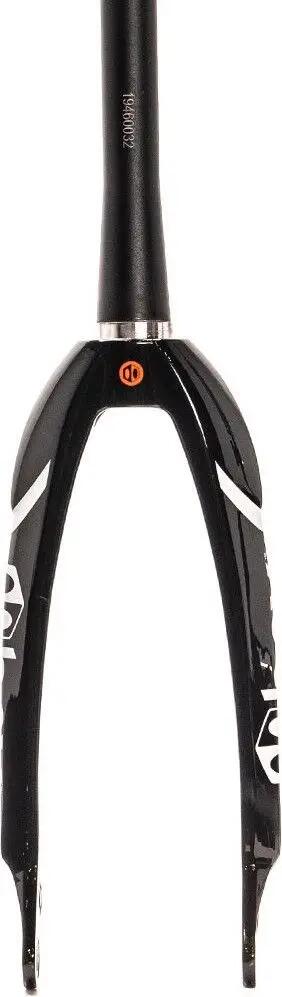BMX Fork Box One X5 Pro Carbon 20 '' 10 / 20mm Alu Black 2/4
