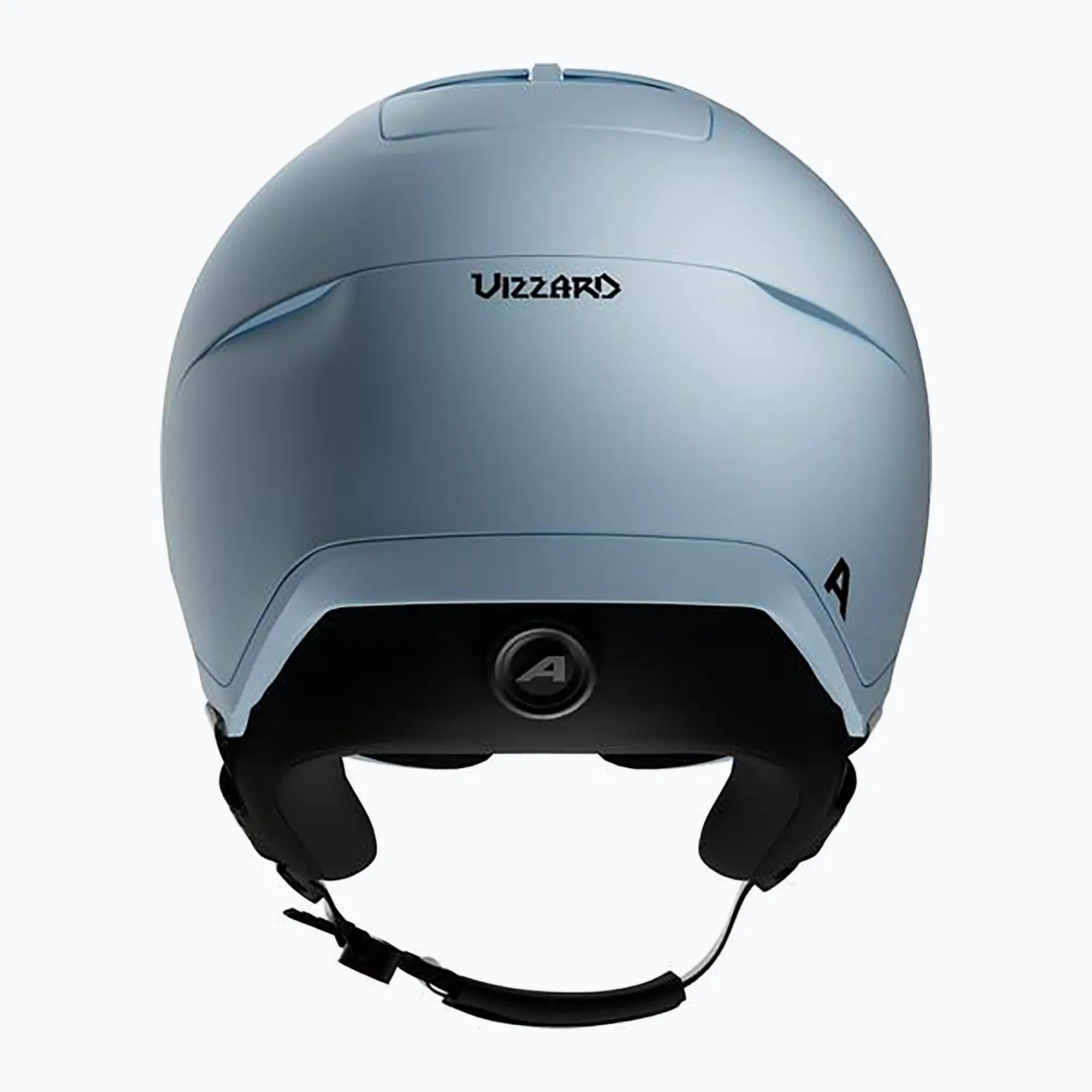Kask narciarski Alpina Vizzard Q-Lite 4/7