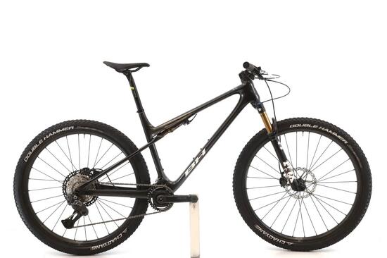 VTT reconditionné · Lynx Race SLS 8.0 XT Di2 · Très bon état