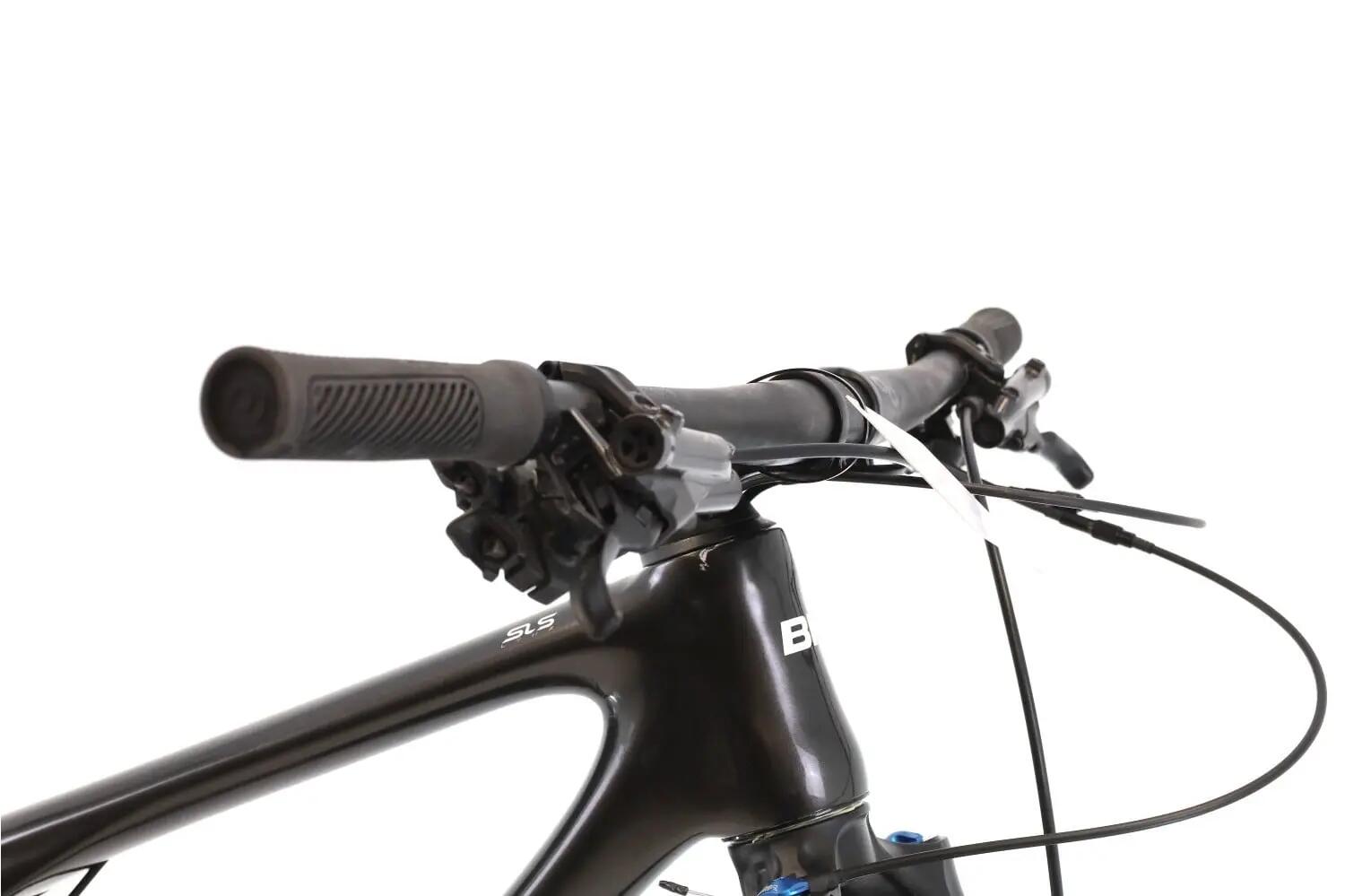 2ND LIFE - Horské kolo  Lynx Race SLS 8.0 XT Di2 12 rychlostí 6/8