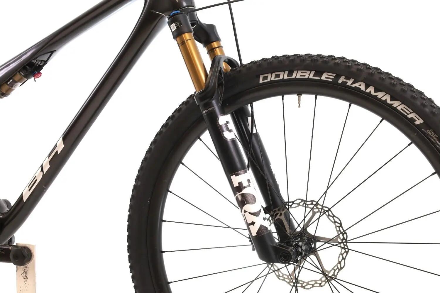 2ND LIFE - Horské kolo  Lynx Race SLS 8.0 XT Di2 12 rychlostí 5/8