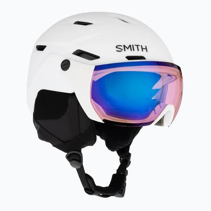 Smith Survey Casque de ski S1-S2