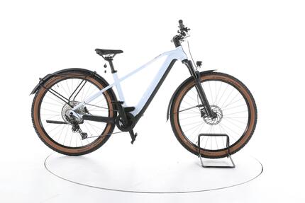Tweedehands - Cube Reaction Hybrid Pro Allroad Trekking E-Bike - Zeer goed