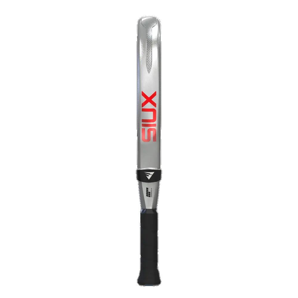 SIUX Electra Pro Rulo 2.0 2026 | Pala de pádel profesional con control, potencia 3/4