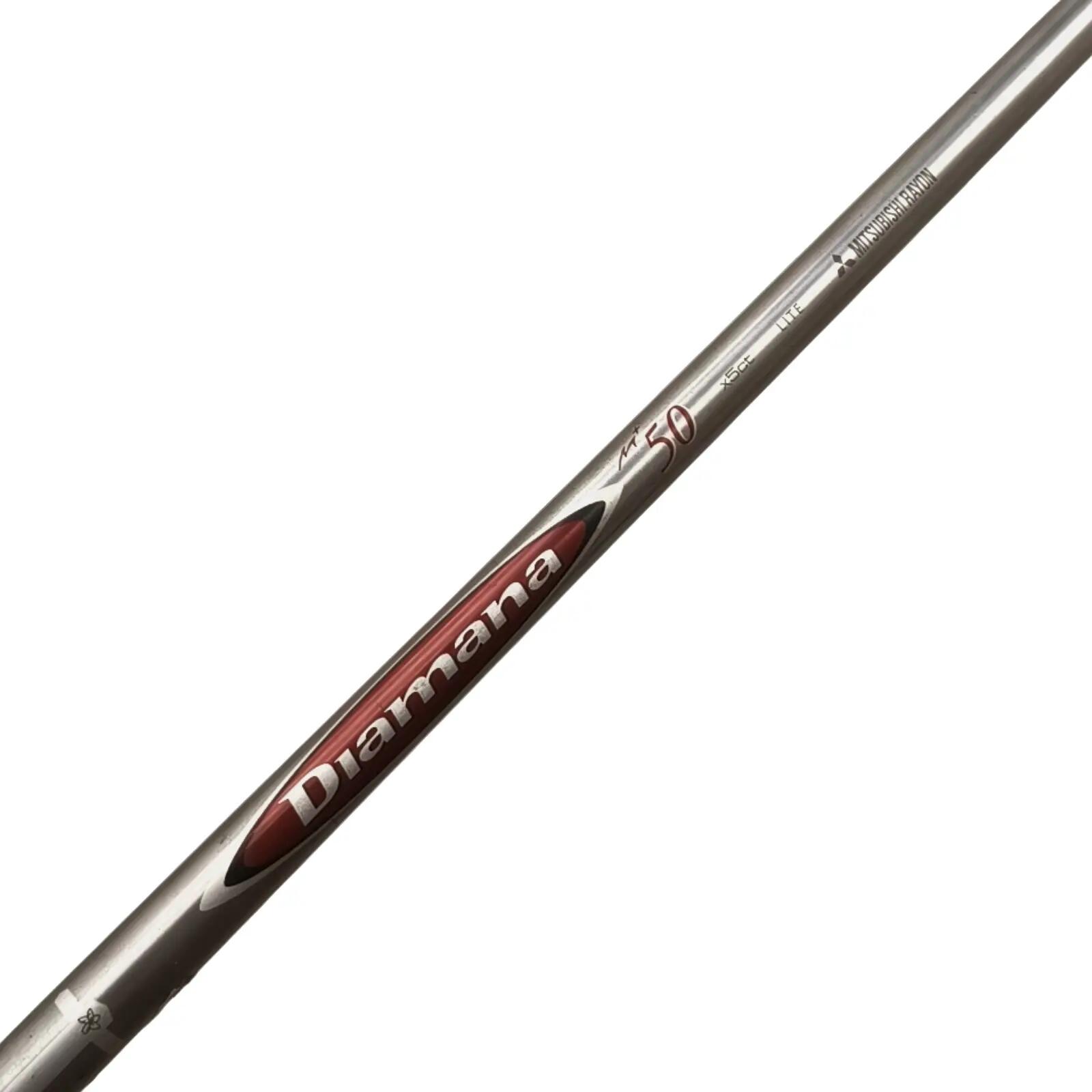 MITSUBISHI GOLF picture