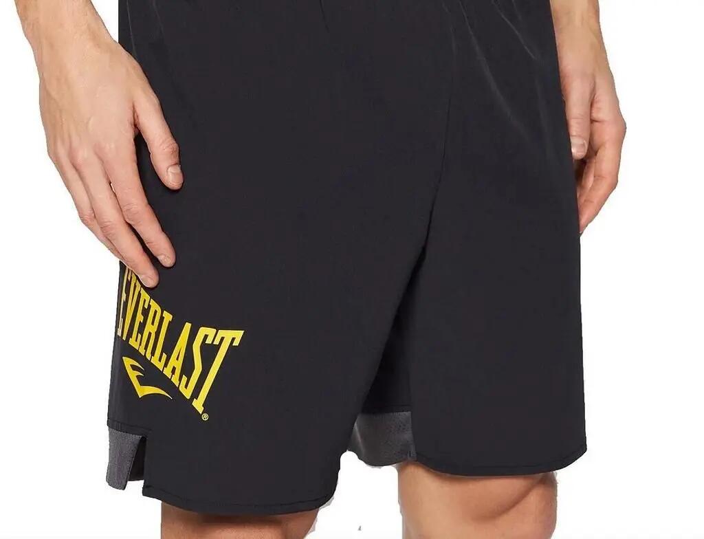 Short Everlast copen 3/4