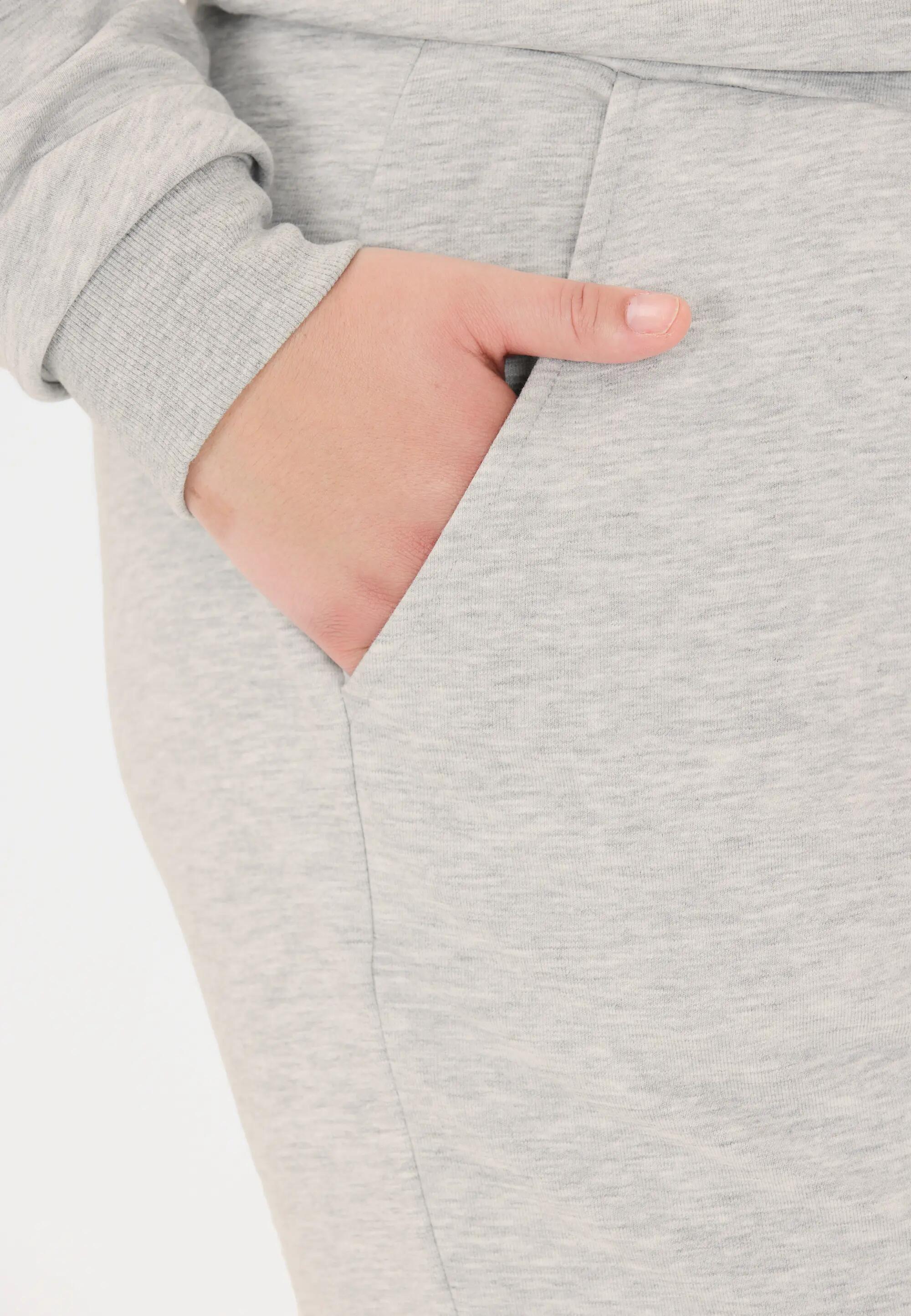 Damskie spodnie dresowe Q Sportswear Ingelina 8/9