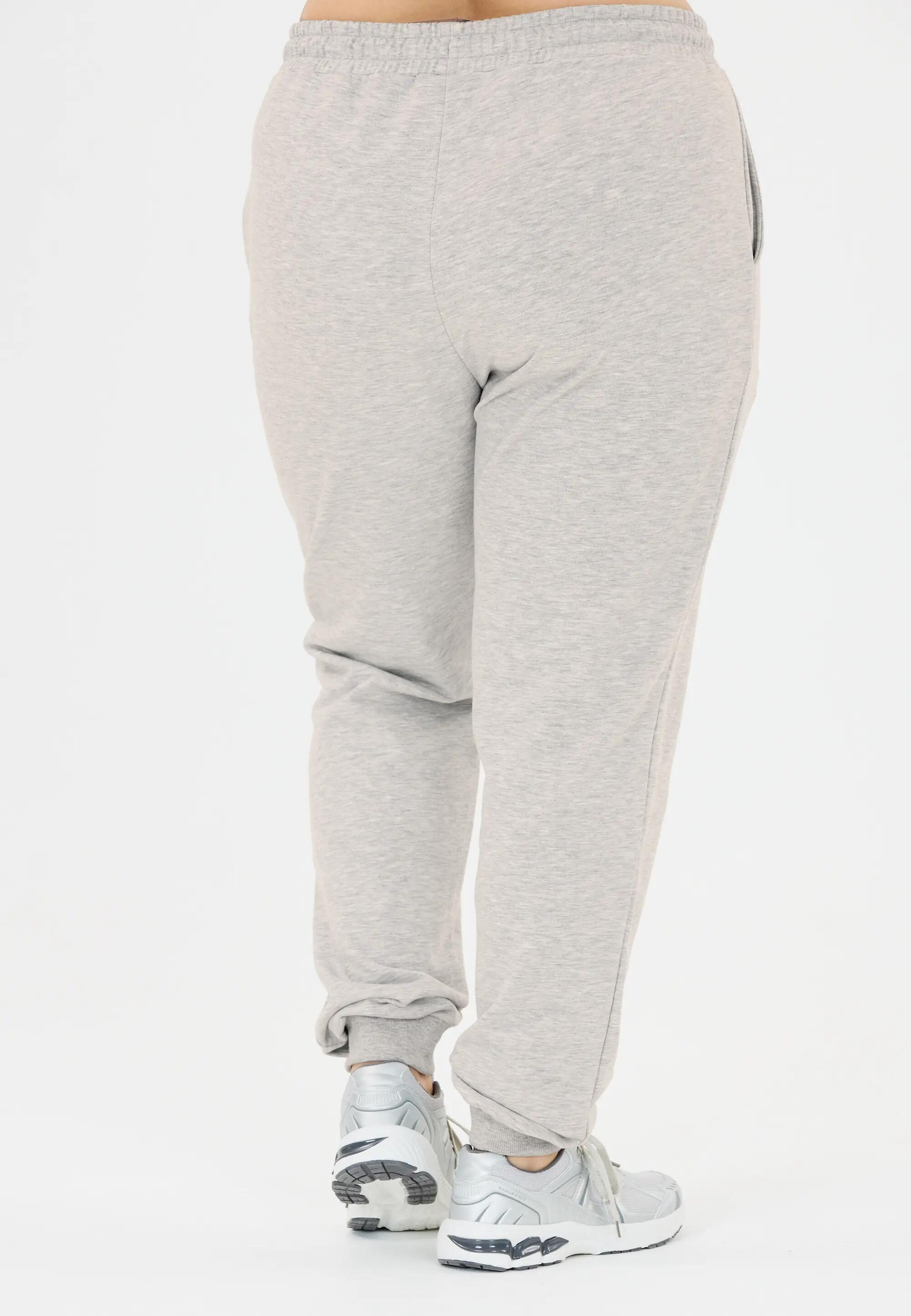 Damskie spodnie dresowe Q Sportswear Ingelina 6/9