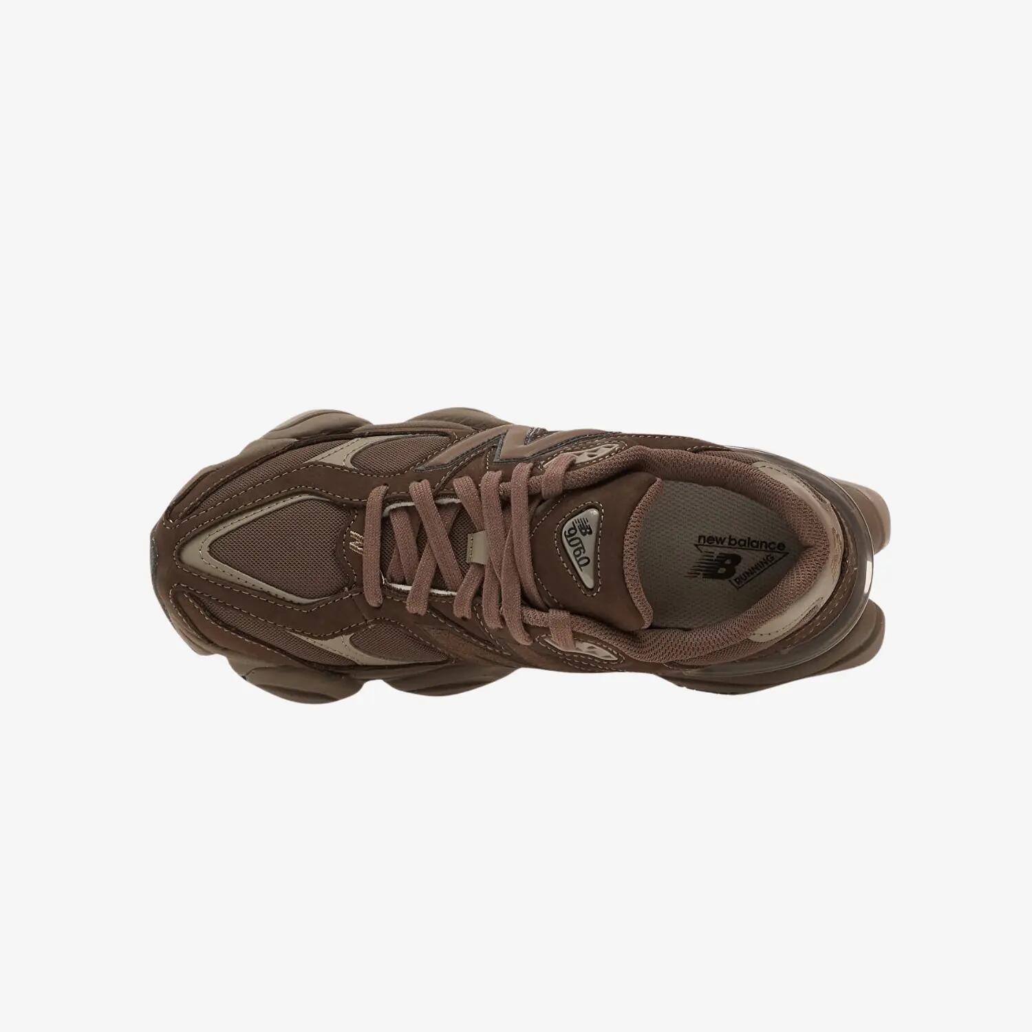 Baskets New balance modèle 124-15508740407640 pour homme 2/5