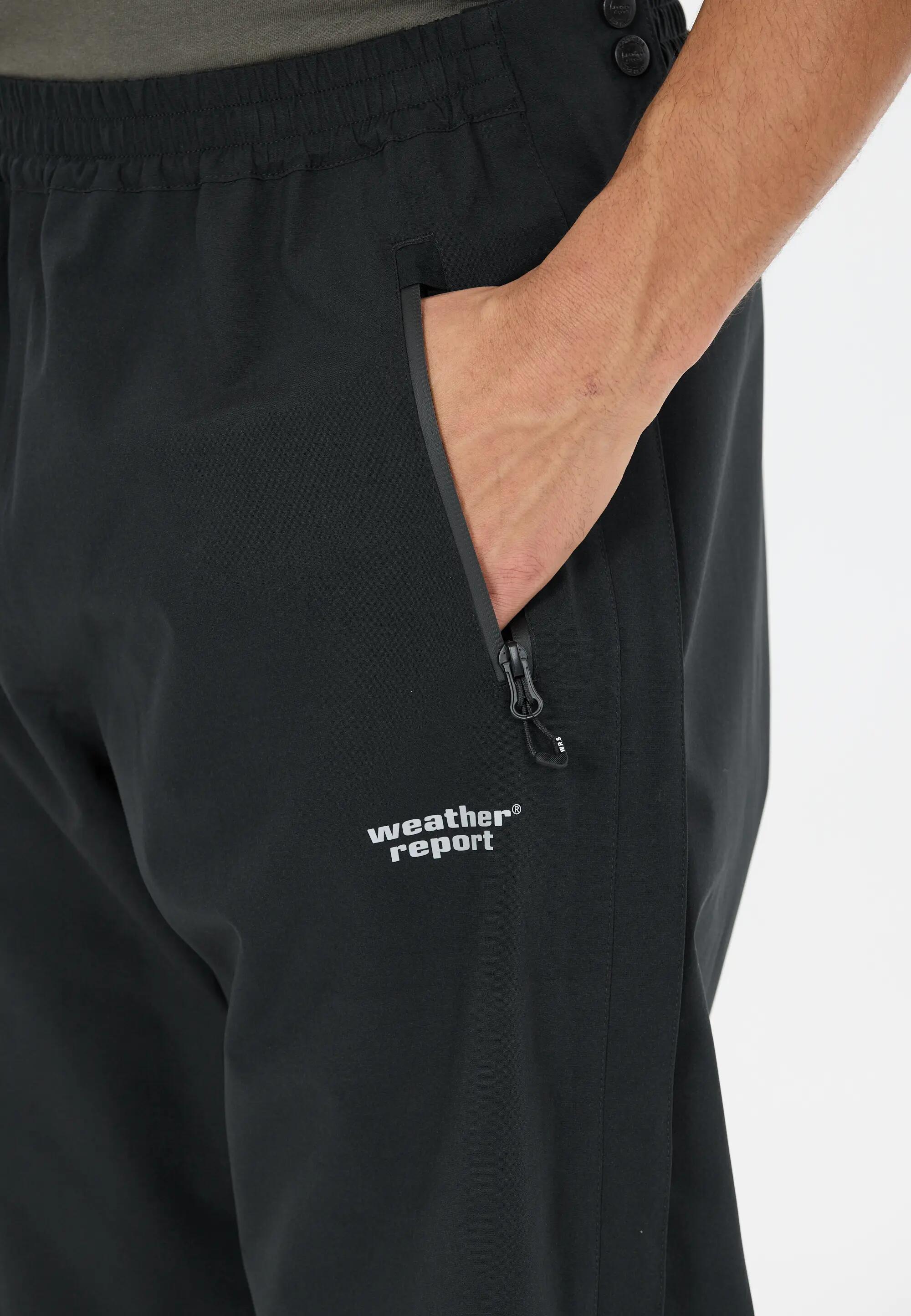 Nadrág Weather Report Delton AWG W-PRO 15000 7/10