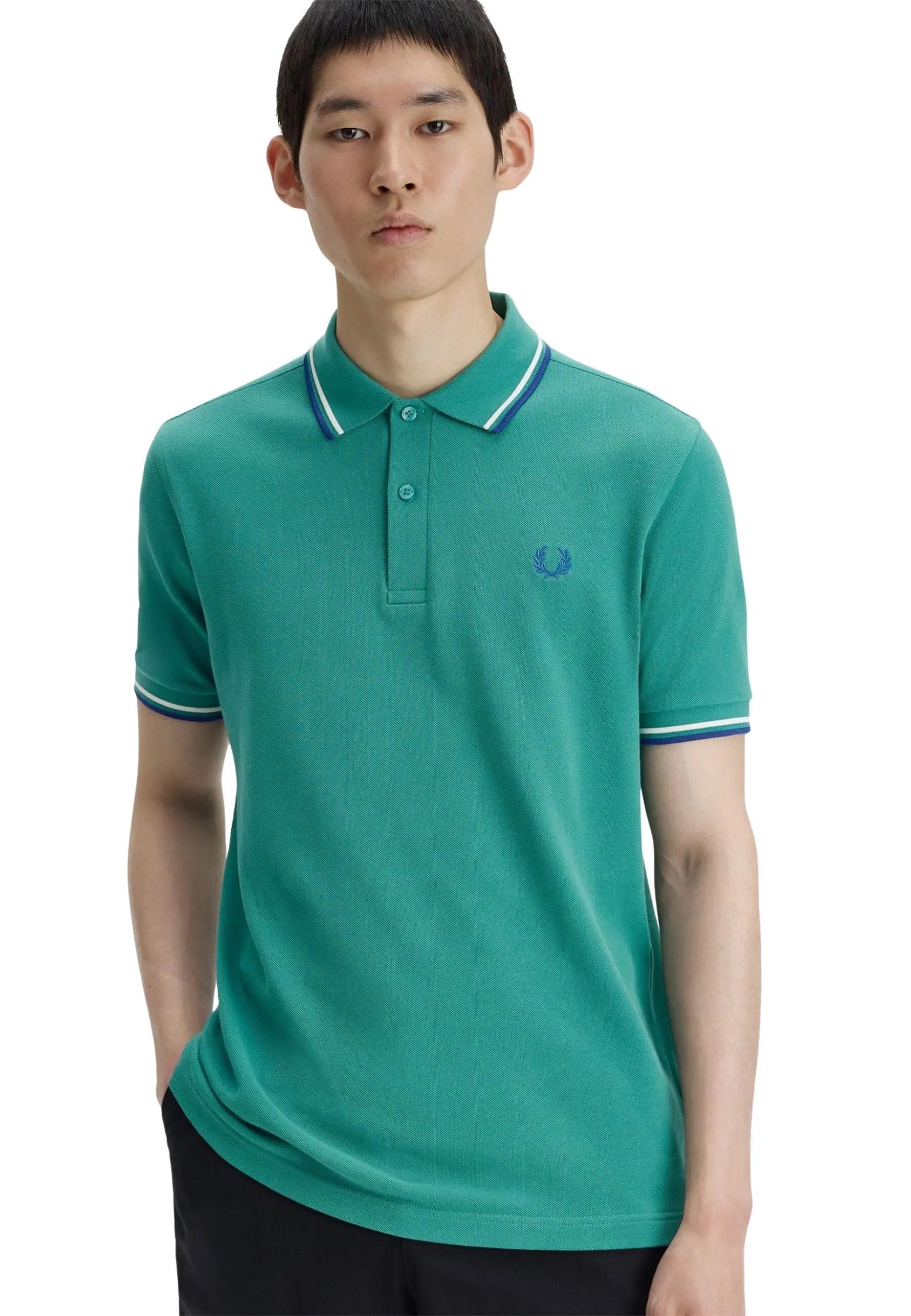 FRED PERRY picture