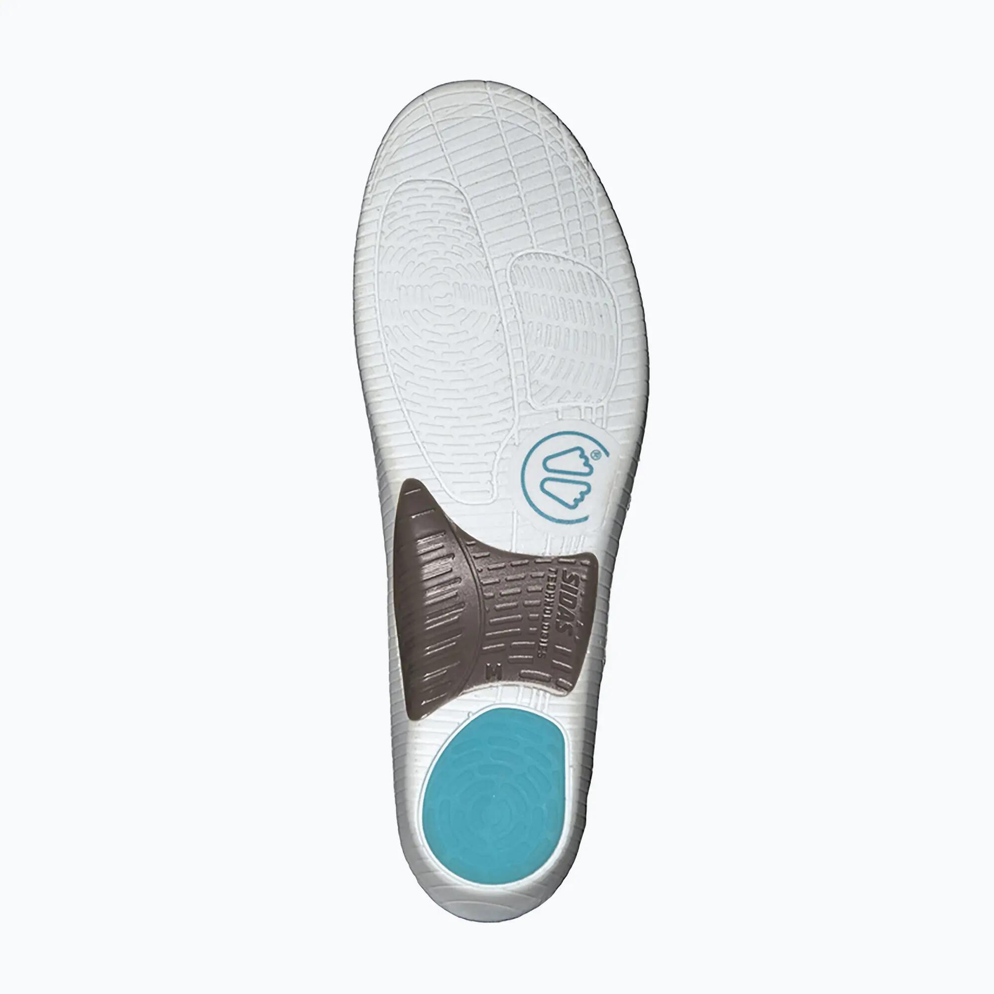 Multi-sports insoles for dynamic support, minimising shocks - Move Support 3/5