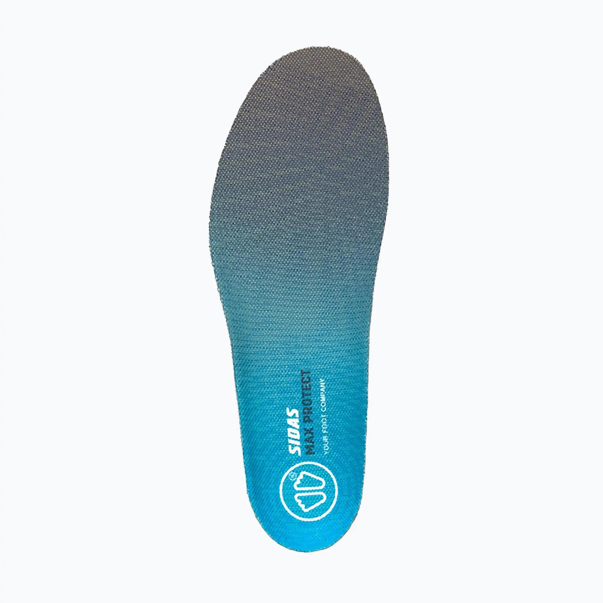Multi-sports insoles for dynamic support, minimising shocks - Move Support 2/5