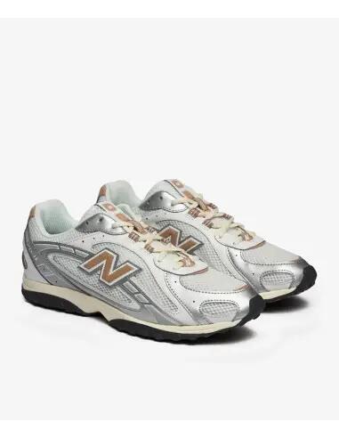 Schoen New Balance model U204LSWA voor unisex 3/5
