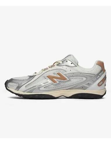Schoen New Balance model U204LSWA voor unisex 2/5
