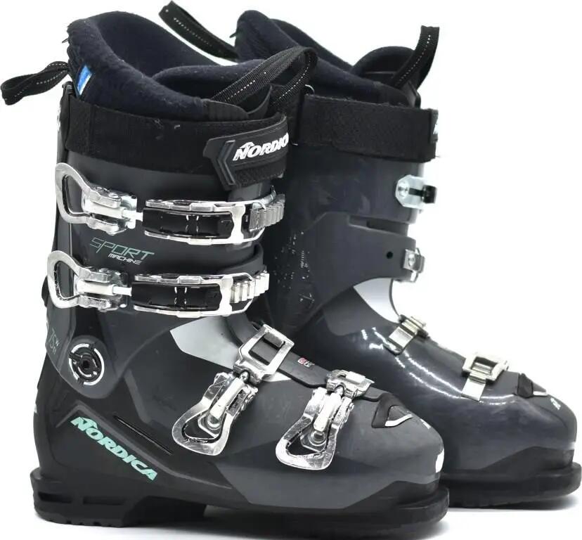 NORDICA picture