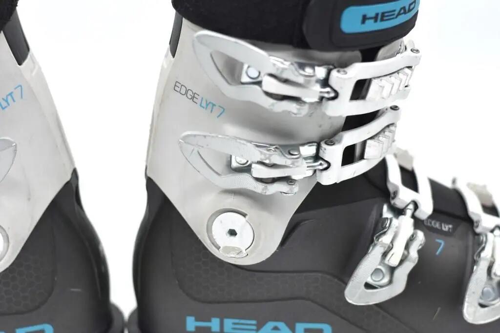 Second Life - Buty Head EDGE LYT7 24,5 cm 38,5 eu stan dobry 4/9