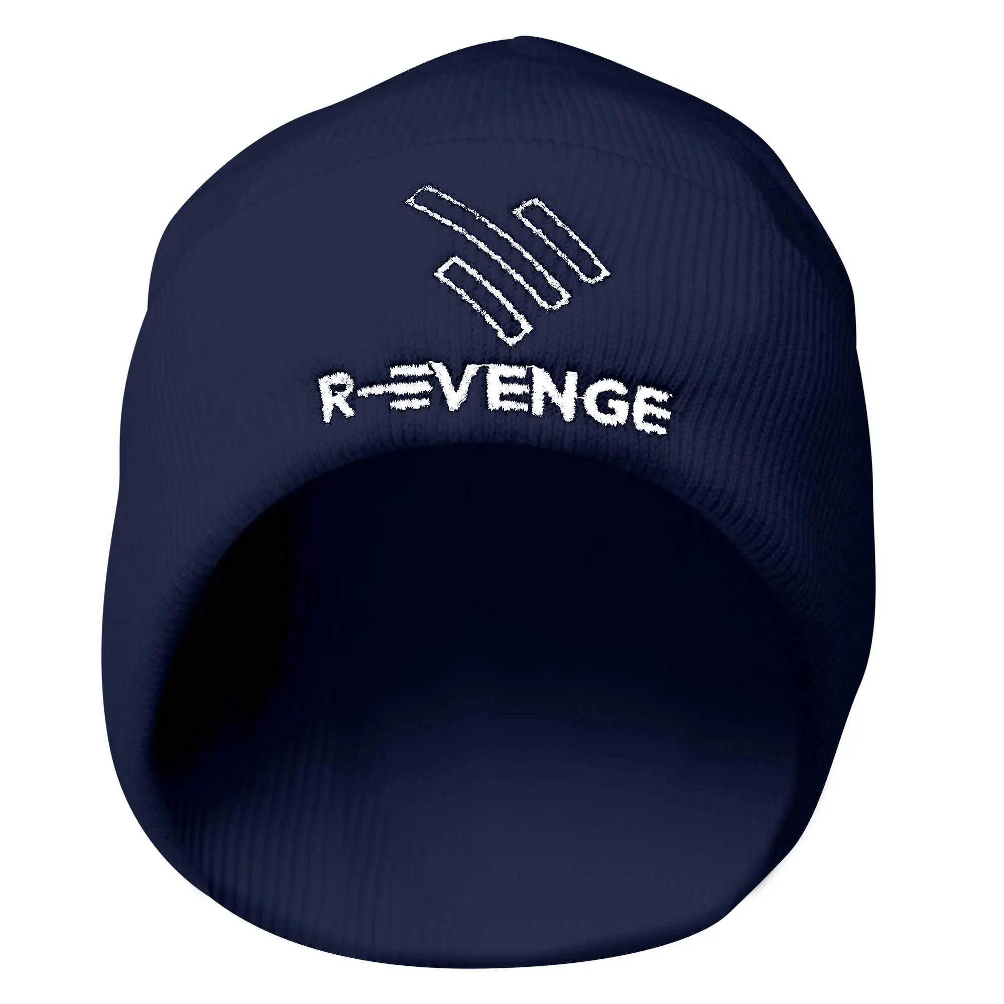 R-EVENGE picture
