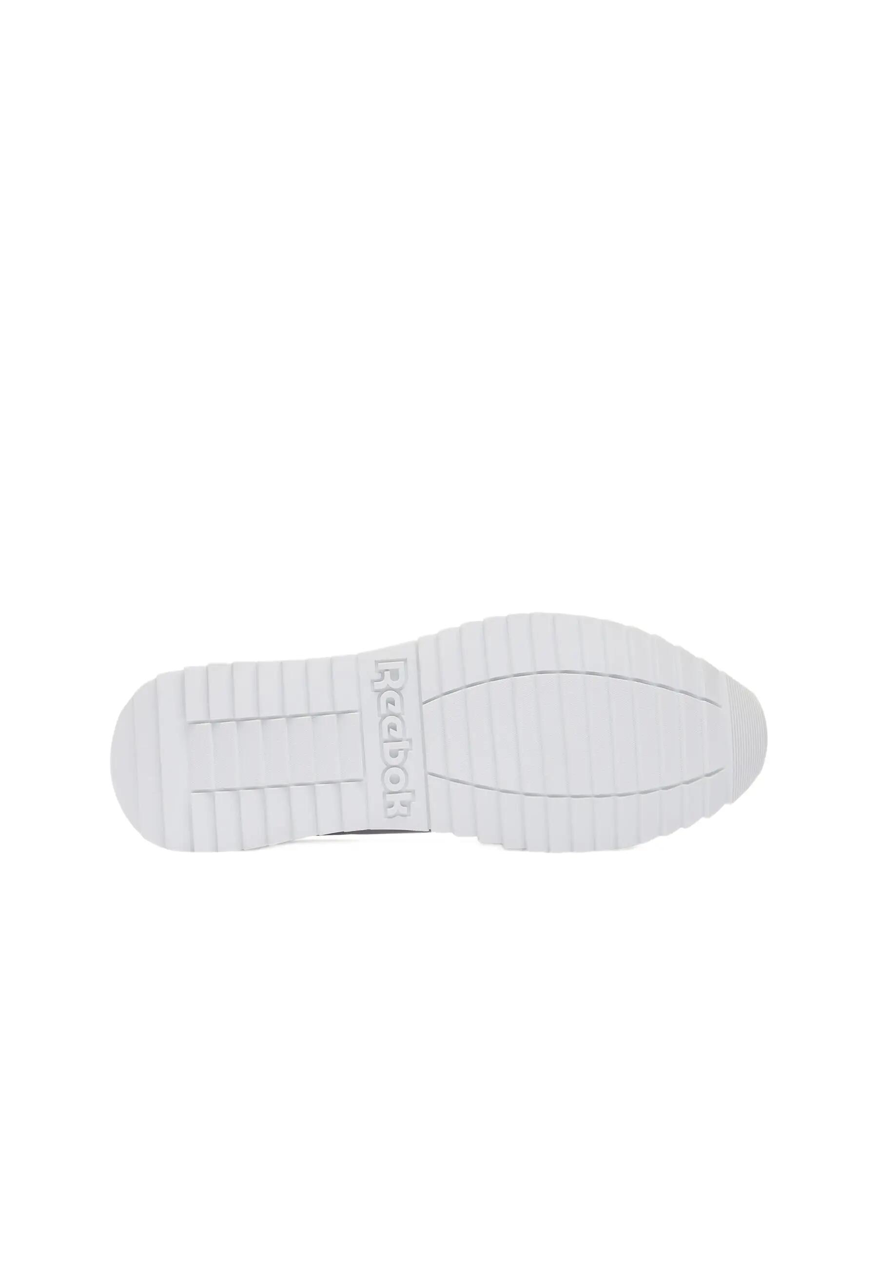 Sneakersy lifestyle męskie REEBOK Glide Ripple Clip białe 5/7