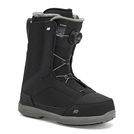 Boots De Snowboard Raider Homme