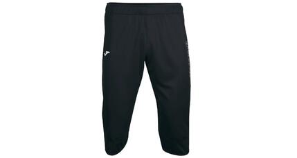 Pantalon 3/4 Football Enfants Joma Vela Bleu Marine