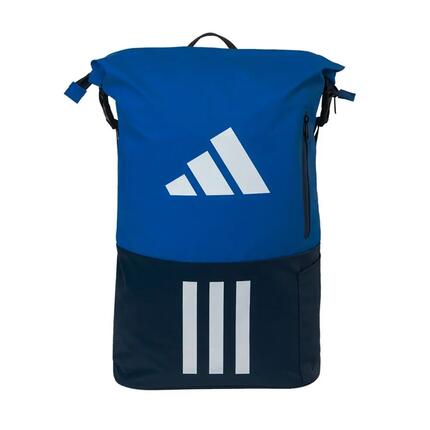 Adidas Multigame 3.2 Rucksack In Blau
