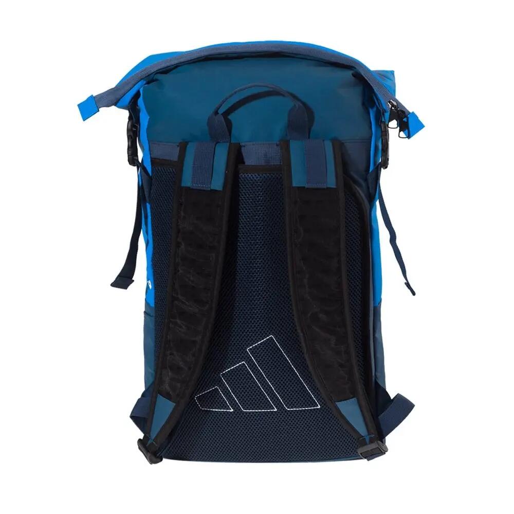 Batoh Adidas Multigame 3.2 modrý 3/5