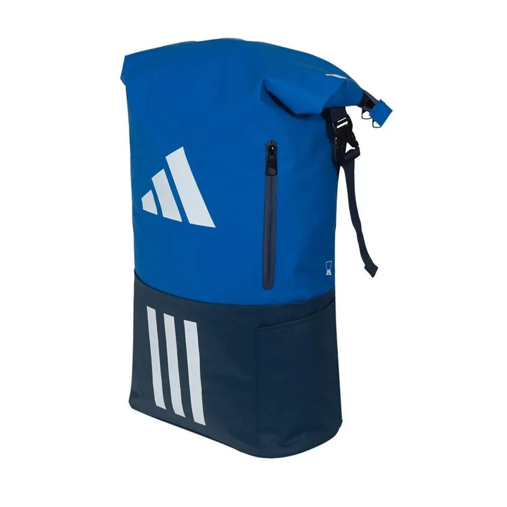 Batoh Adidas Multigame 3.2 modrý 2/5