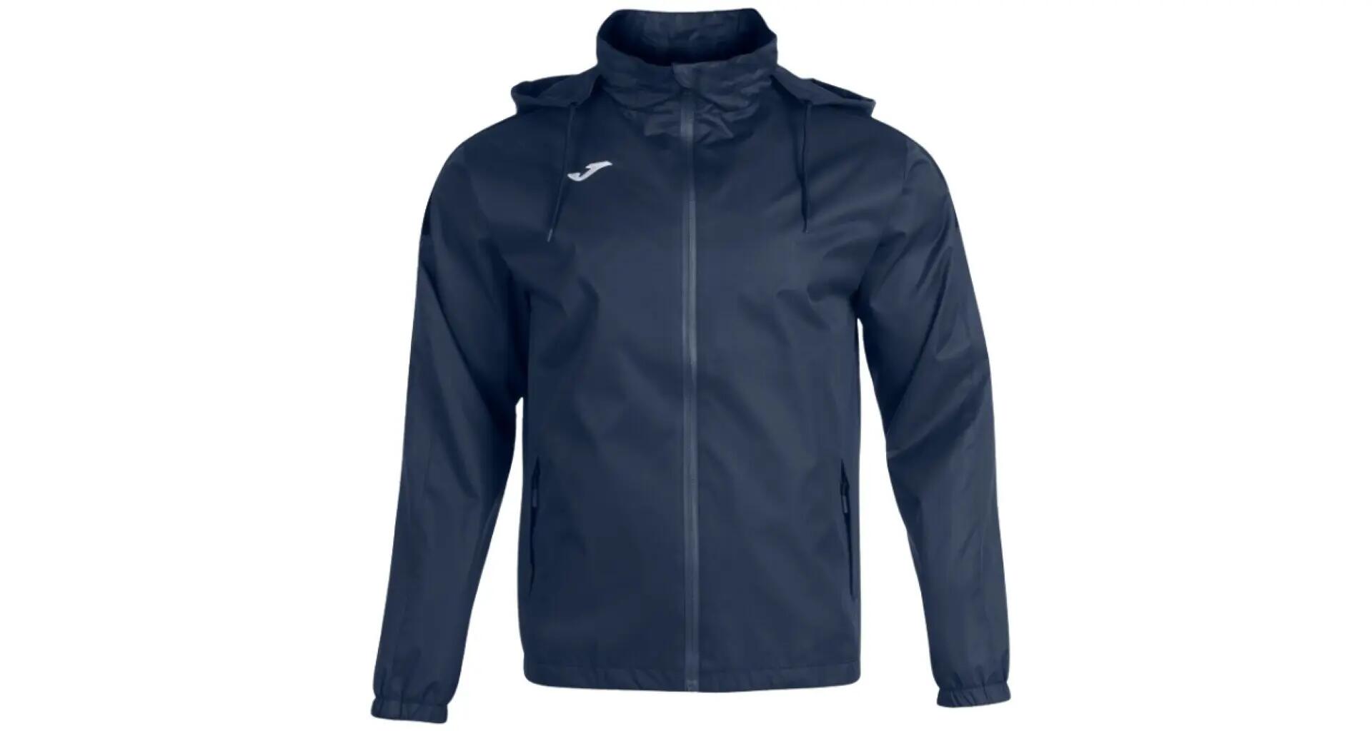 Imperméable Football Enfants Joma Trivor Bleu Marine 4/4