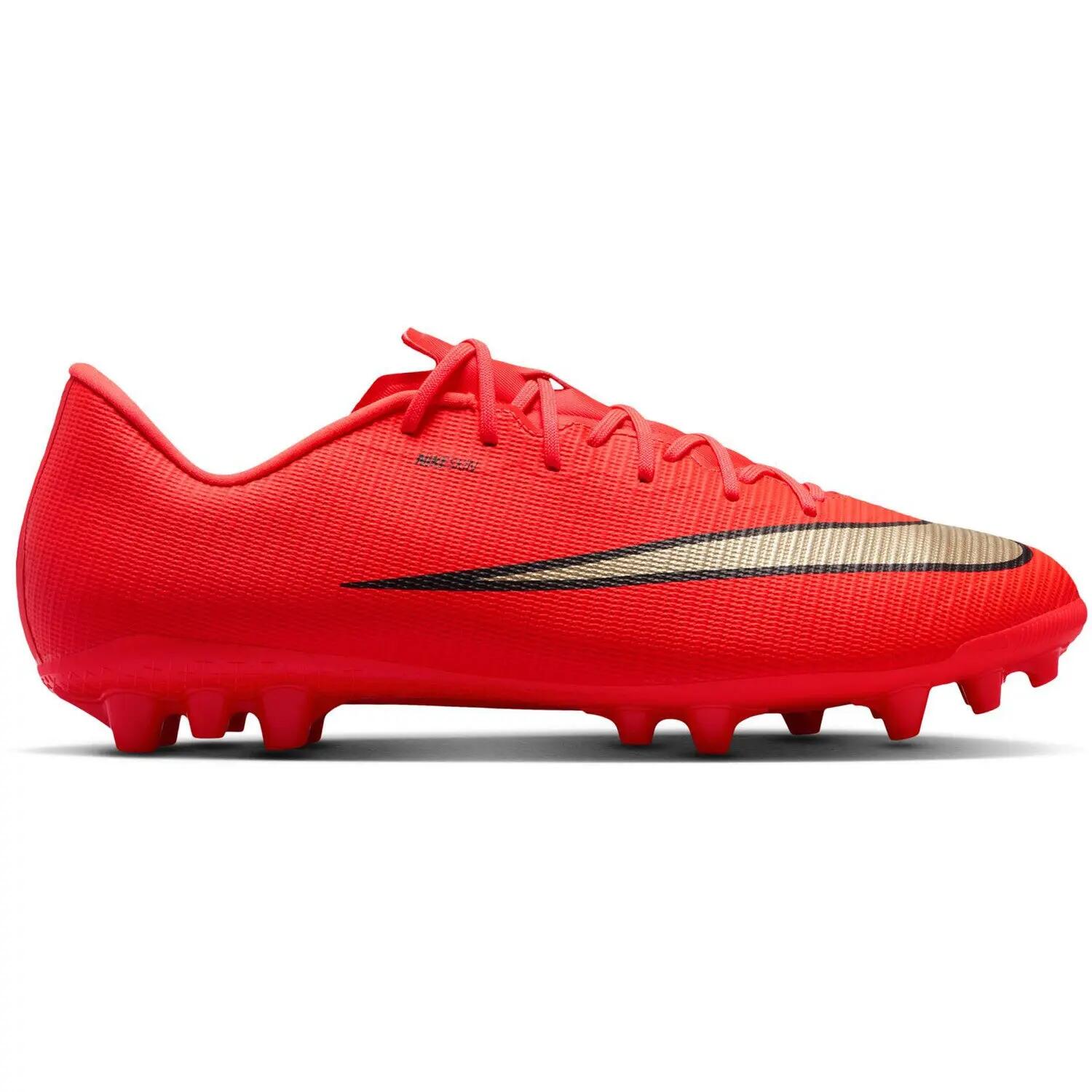 Voetbalschoenen Nike Mercurial Vapor 17 Academy Rood 7/7