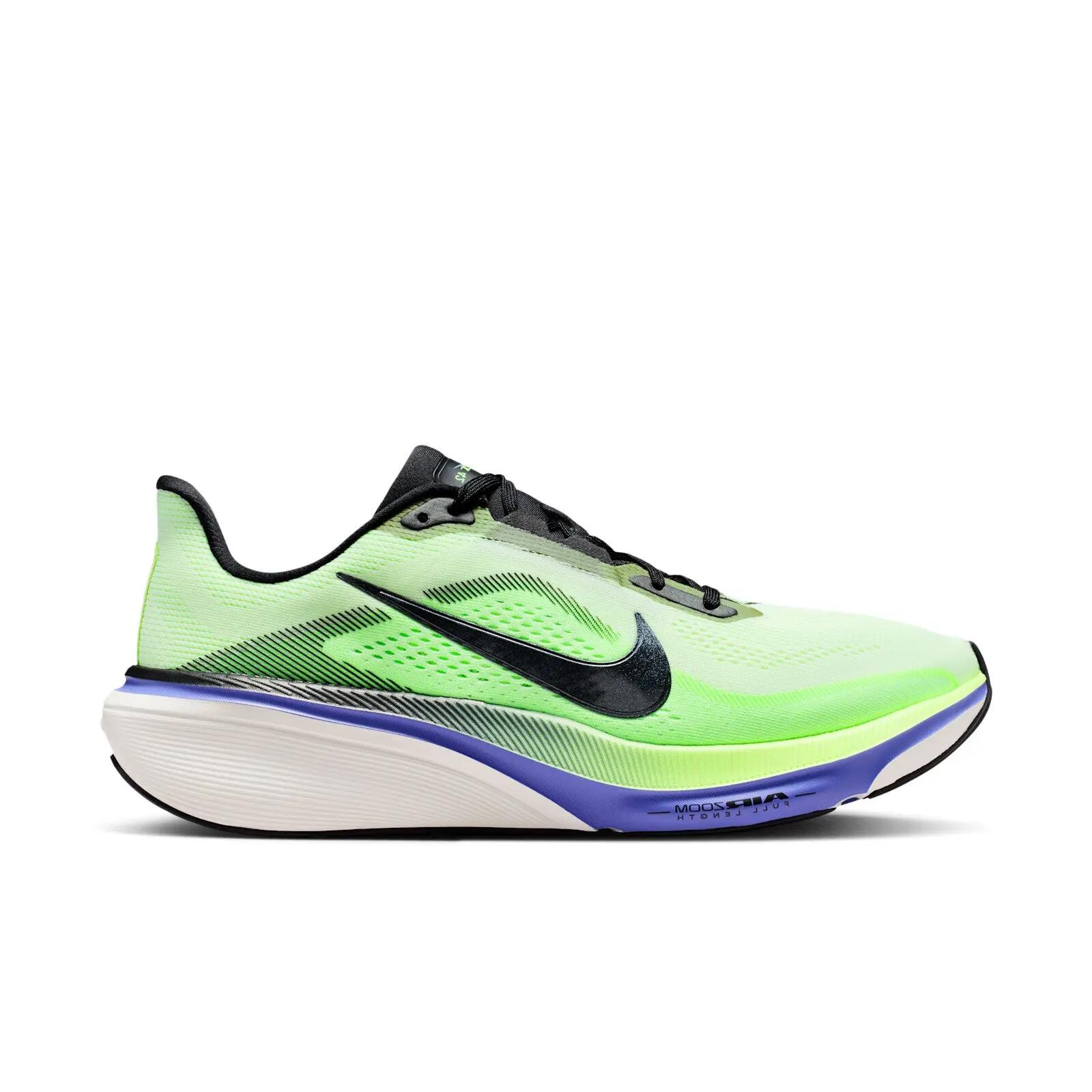 Nike Pegasus 42 Hardloopschoenen Heren Geel/ 7/7